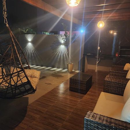 Villa Solar Buziano Búzios Esterno foto