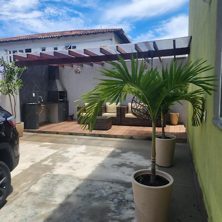 Villa Solar Buziano Búzios Esterno foto