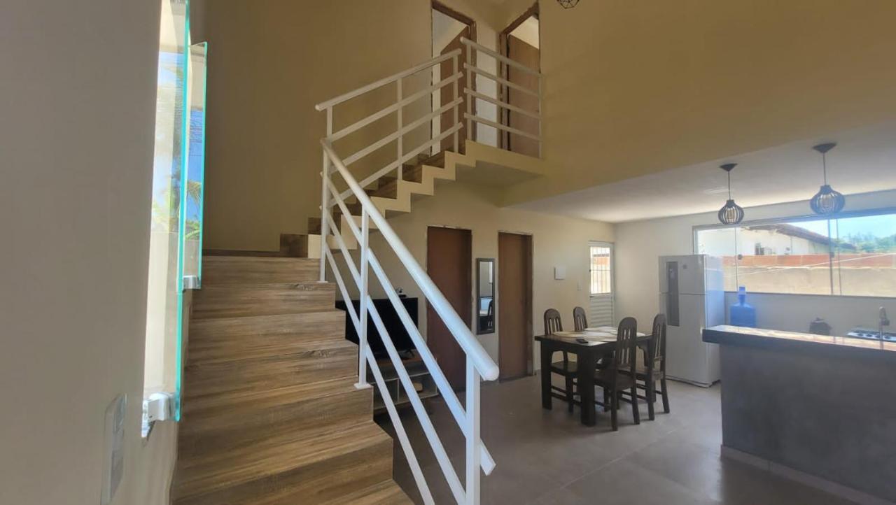 Villa Solar Buziano Búzios Esterno foto