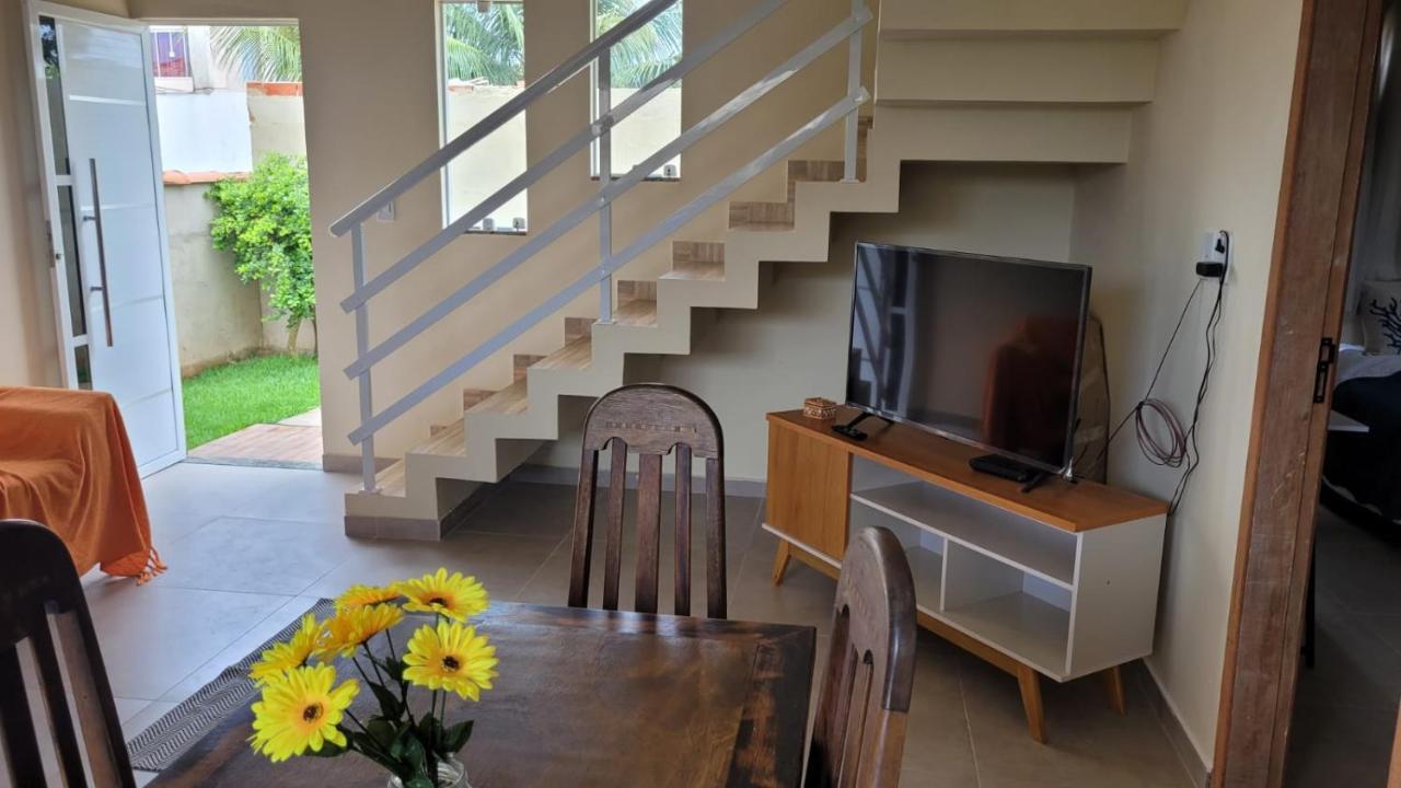 Villa Solar Buziano Búzios Esterno foto