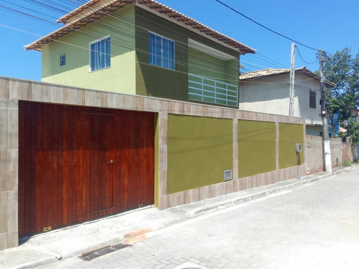 Villa Solar Buziano Búzios Esterno foto