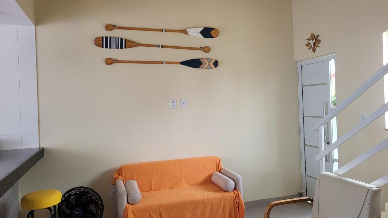 Villa Solar Buziano Búzios Esterno foto