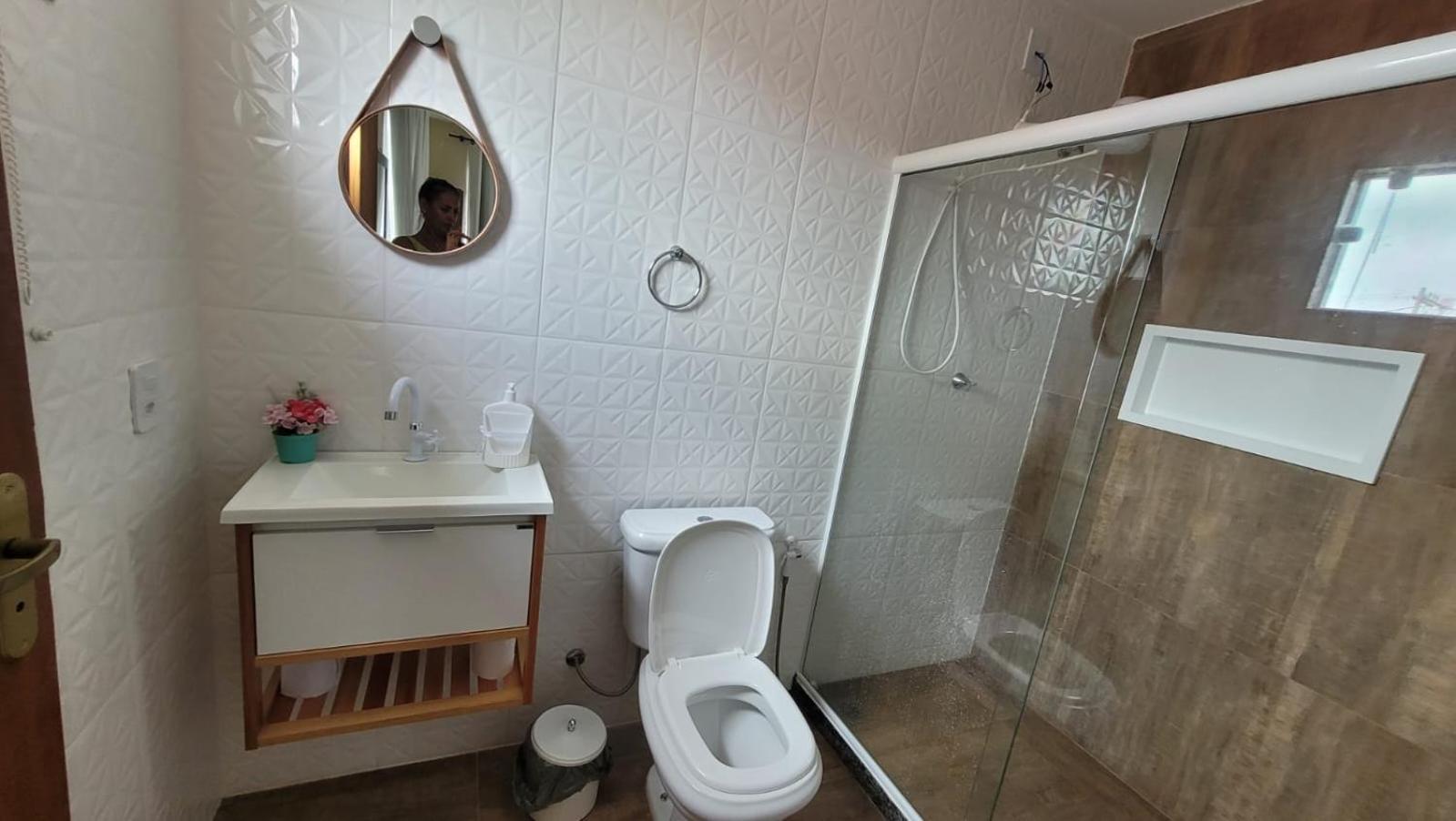 Villa Solar Buziano Búzios Esterno foto