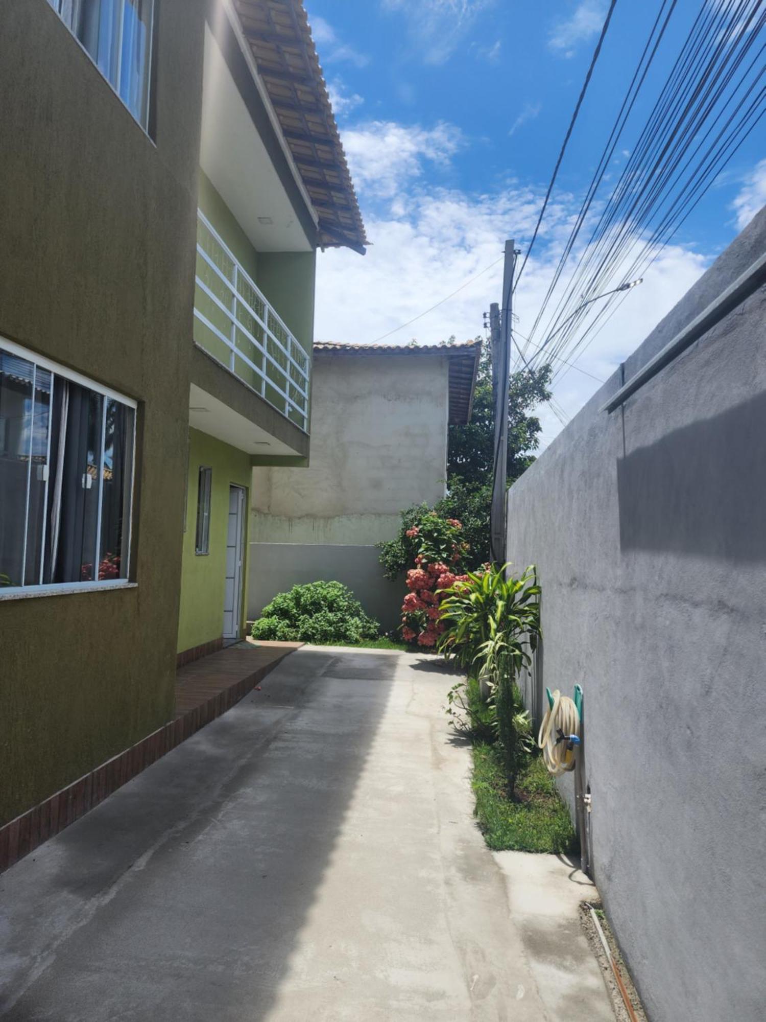 Villa Solar Buziano Búzios Esterno foto