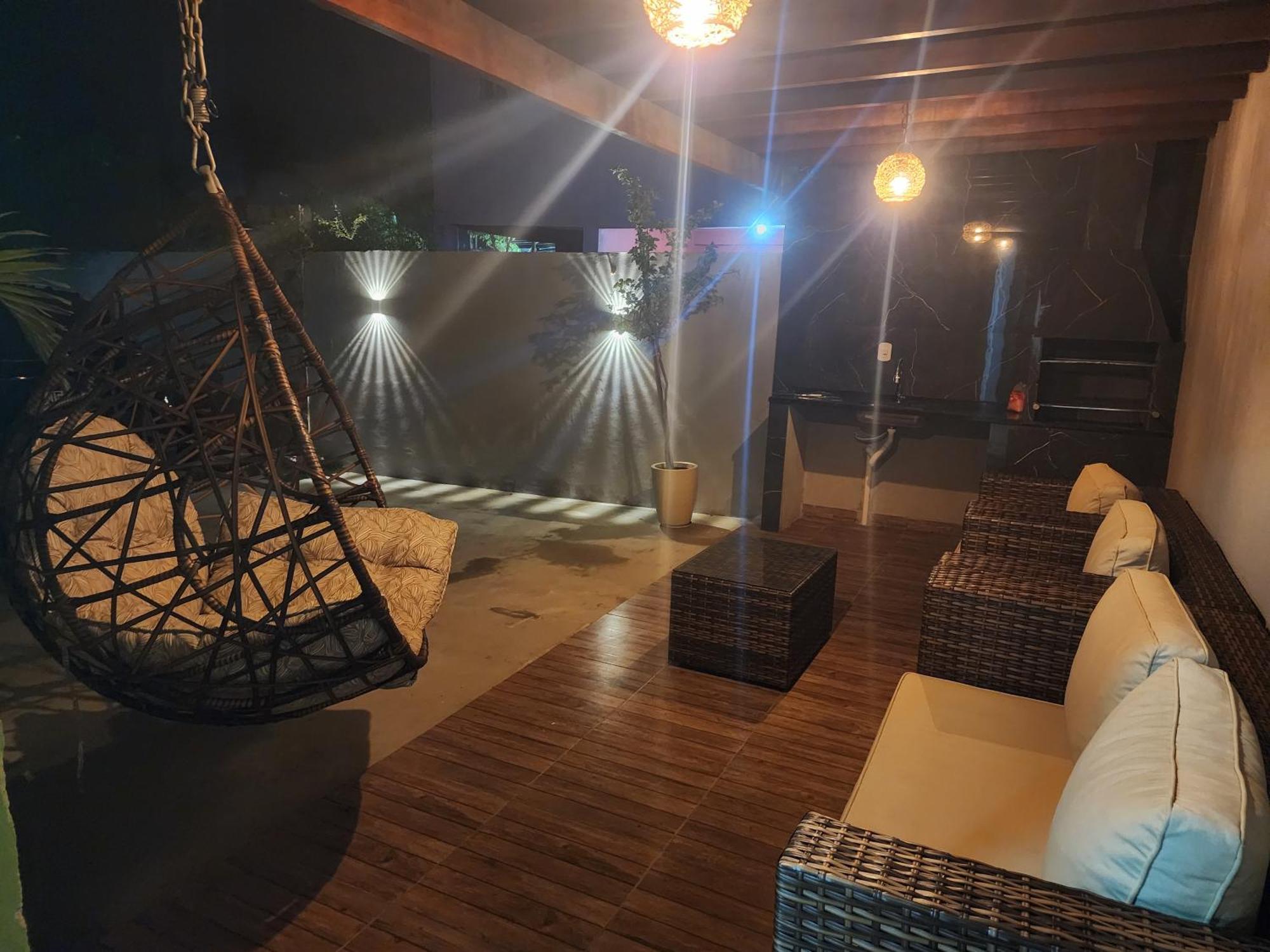 Villa Solar Buziano Búzios Esterno foto