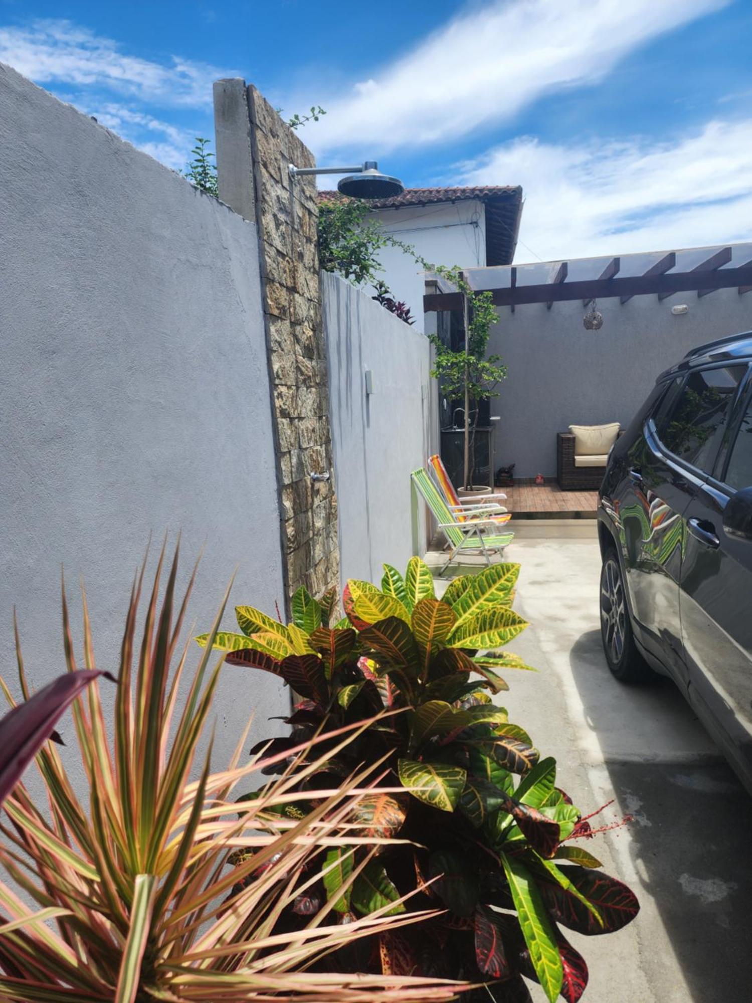Villa Solar Buziano Búzios Esterno foto