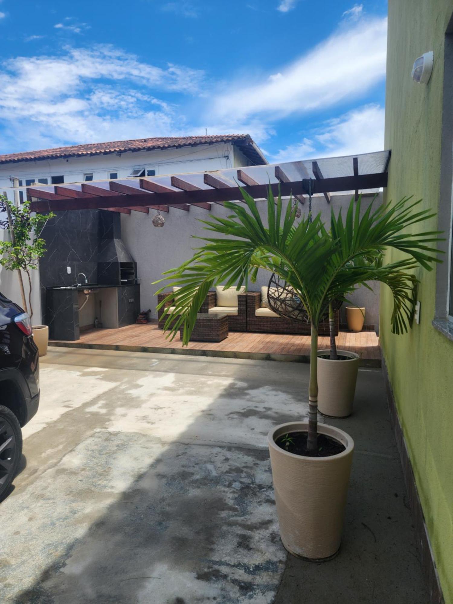 Villa Solar Buziano Búzios Esterno foto